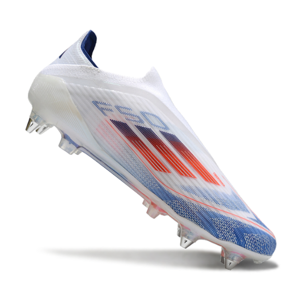 Adidas F50 Elite Laceless SG Advancement Pack