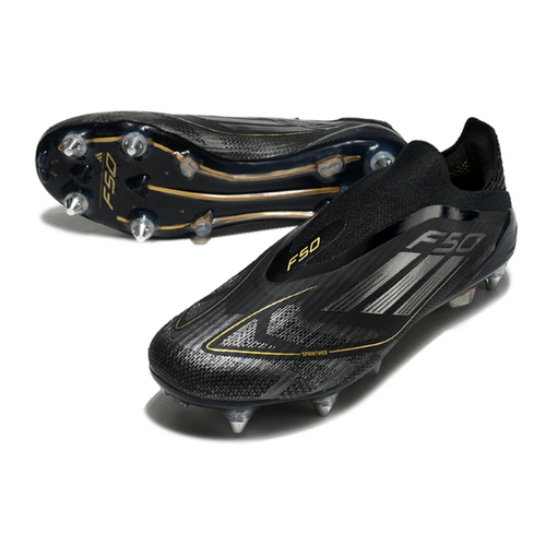 Adidas F50 Elite Laceless Darkspark Pack SG