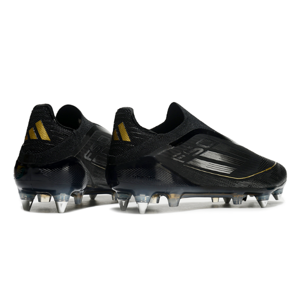 Adidas F50 Elite Laceless Darkspark Pack SG