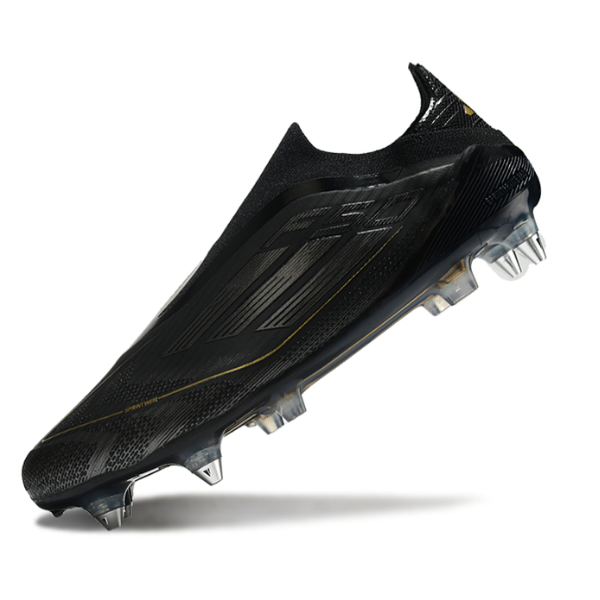 Adidas F50 Elite Laceless Darkspark Pack SG