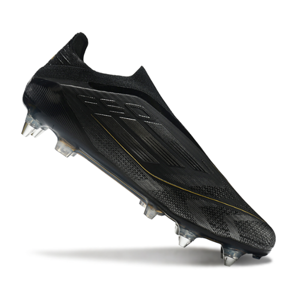 Adidas F50 Elite Laceless Darkspark Pack SG