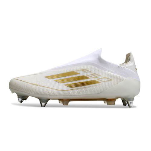 Adidas F50 Elite Laceless Dayspark Pack Yellow SG