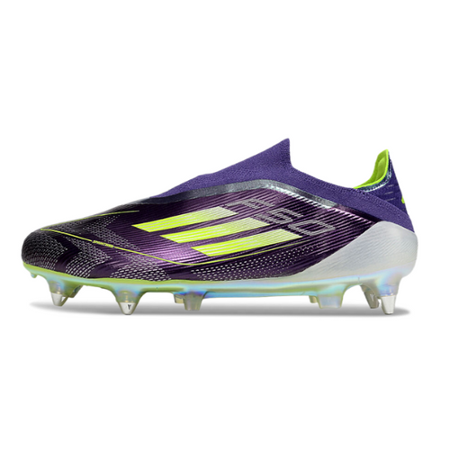 Adidas F50 Elite Laceless Messi Fast Reborn Pack SG