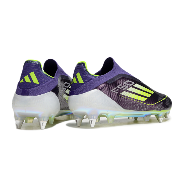 Adidas F50 Elite Laceless Messi Fast Reborn Pack SG