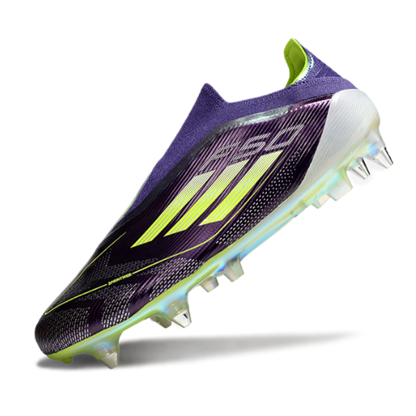Adidas F50 Elite Laceless Messi Fast Reborn Pack SG