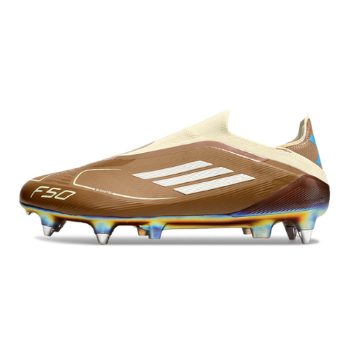 Adidas F50 Elite Laceless Messi x Bad Bunny Pack SG