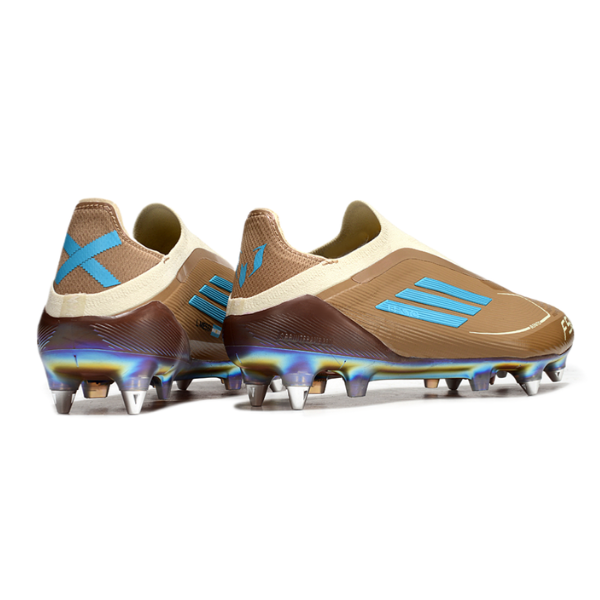 Adidas F50 Elite Laceless Messi x Bad Bunny Pack SG