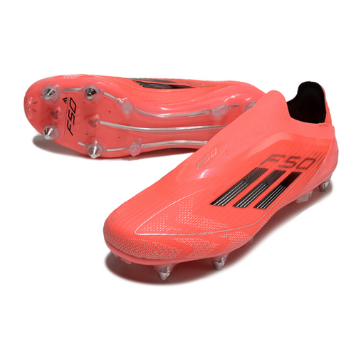 Adidas F50 Elite Laceless Vivid Horizon Pack SG