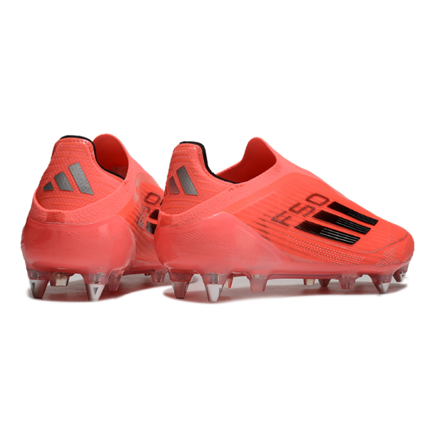 Adidas F50 Elite Laceless Vivid Horizon Pack SG