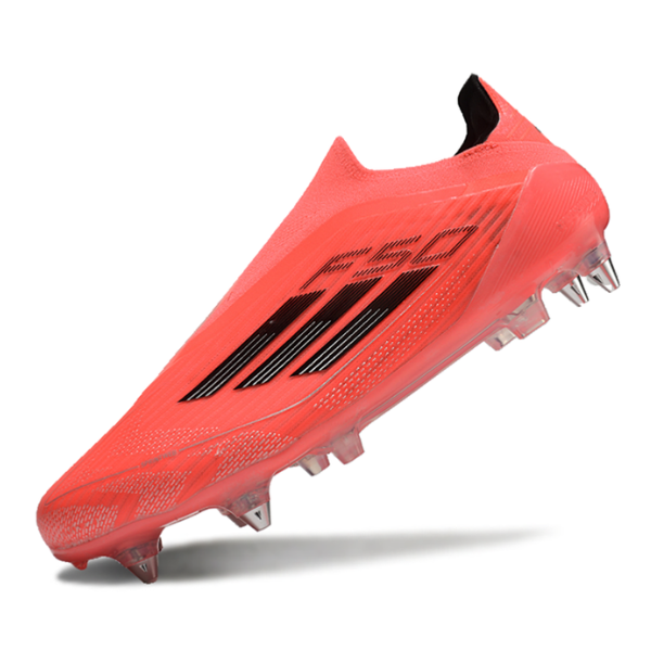 Adidas F50 Elite Laceless Vivid Horizon Pack SG