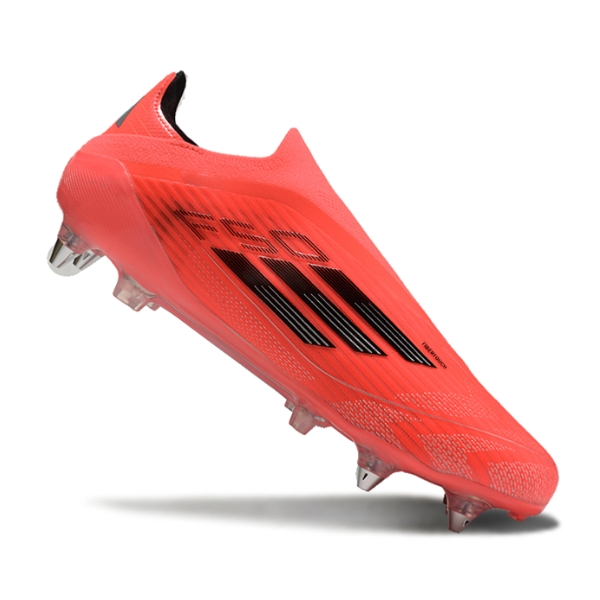Adidas F50 Elite Laceless Vivid Horizon Pack SG
