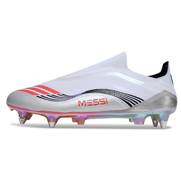 Adidas F50 Elite Laceless Messi Prestig10 Pack SG