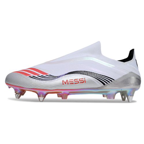 Adidas F50 Elite Laceless Messi Prestig10 Pack SG