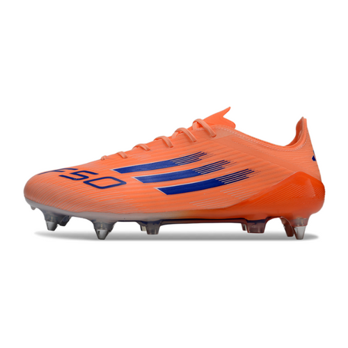 Adidas F50 Elite Coral Blaze Pack SG