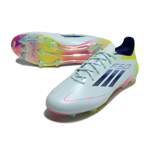Adidas F50 Elite Stellar Icon Pack FG