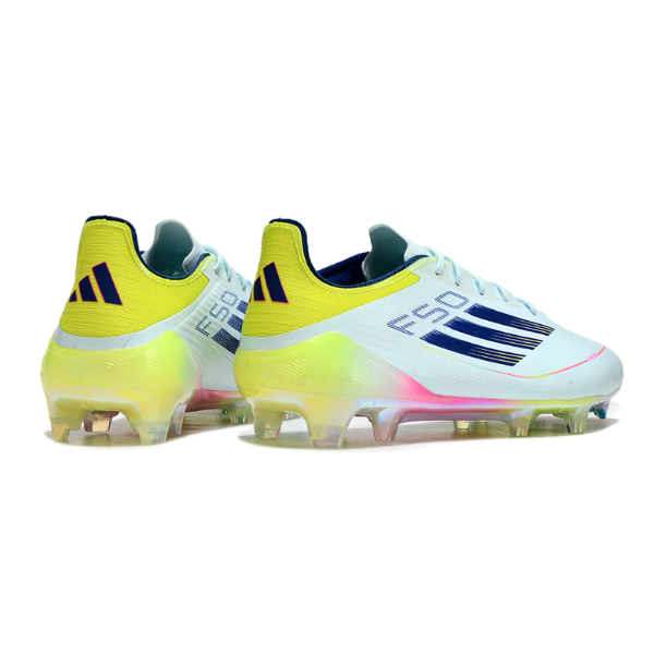 Adidas F50 Elite Stellar Icon Pack FG