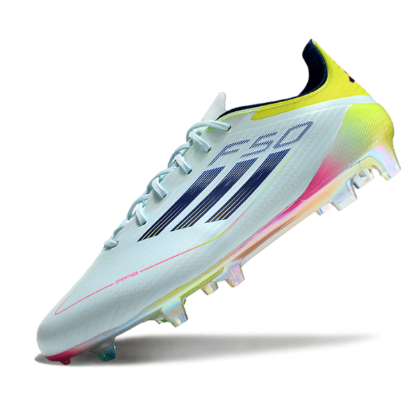 Adidas F50 Elite Stellar Icon Pack FG