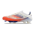 Adidas F50+ Elite Black and Yellow FG