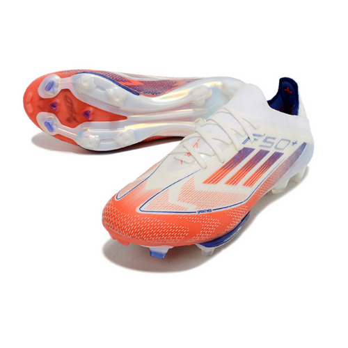 Adidas F50+ Elite Black and Yellow FG