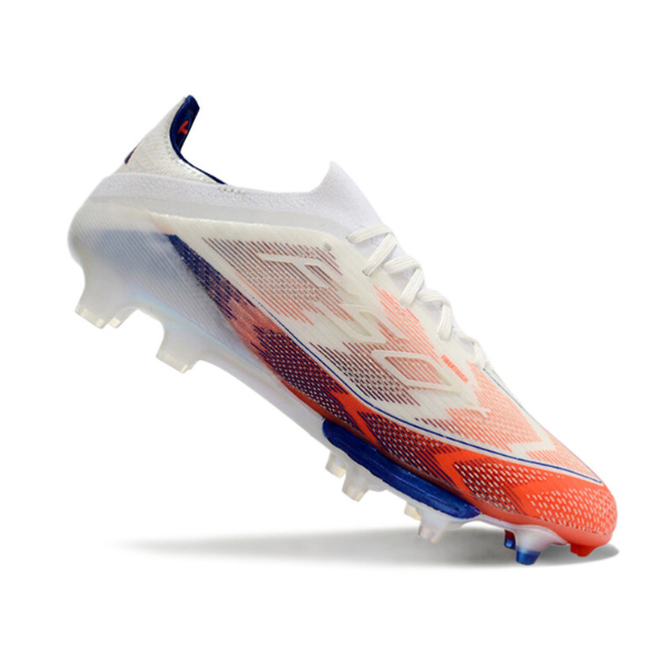 Adidas F50+ Elite Black and Yellow FG