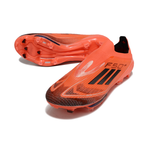 Adidas F50+ Elite Laceless Vivid Horizon Pack FG