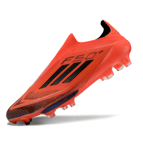 Adidas F50+ Elite Laceless Vivid Horizon Pack FG