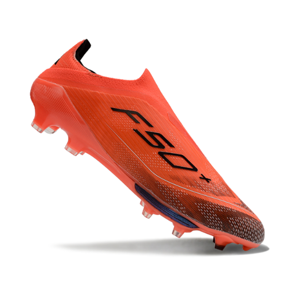 Adidas F50+ Elite Laceless Vivid Horizon Pack FG