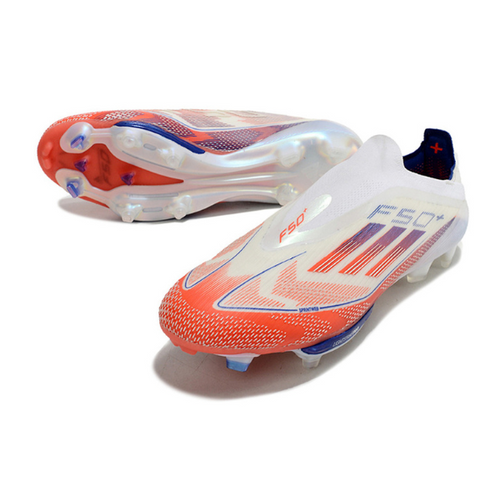 Adidas F50+ Elite Laceless Black and Yellow FG