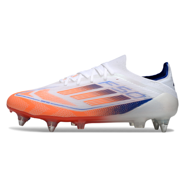 Adidas F50 Primeknit Elite Orange Advancement Pack SG