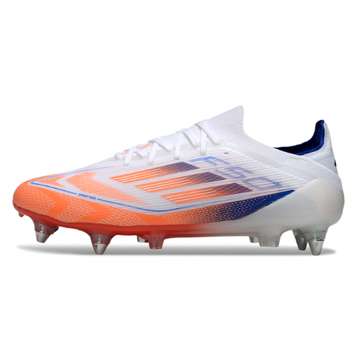 Adidas F50 Primeknit Elite Orange Advancement Pack SG