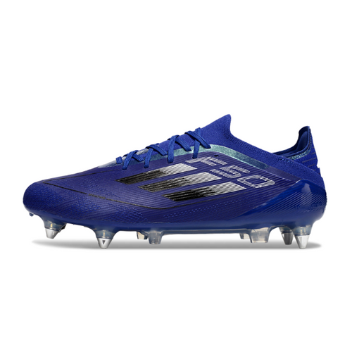 Adidas F50 Primeknit Elite Blue SG