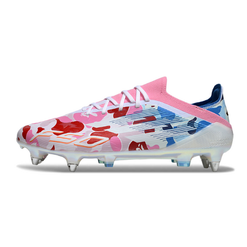 Adidas F50 Primeknit Elite Bape Pack SG