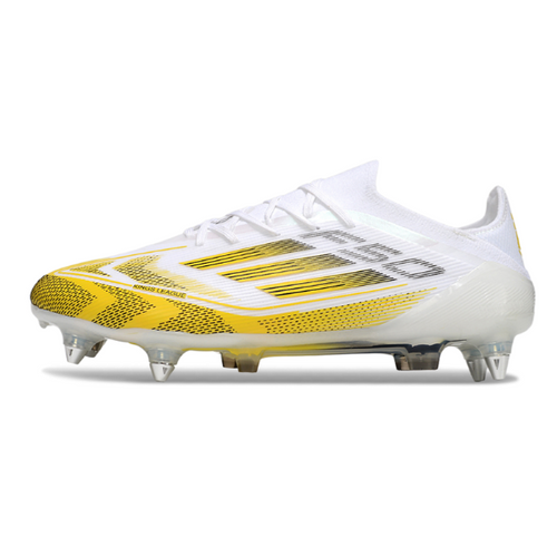 Adidas F50 Primeknit Elite Kings League Pack SG