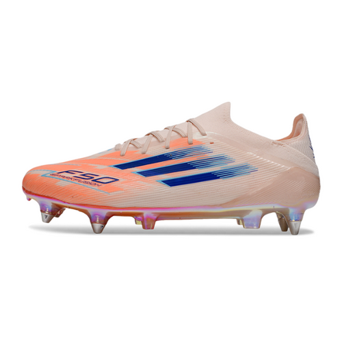 Adidas F50 Primeknit Elite Orange SG