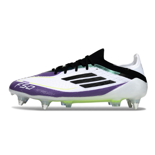 Adidas F50 Primeknit Elite Messi Stellar Icon Pack SG