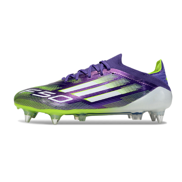 Adidas F50 Primeknit Elite New Season Pack SG