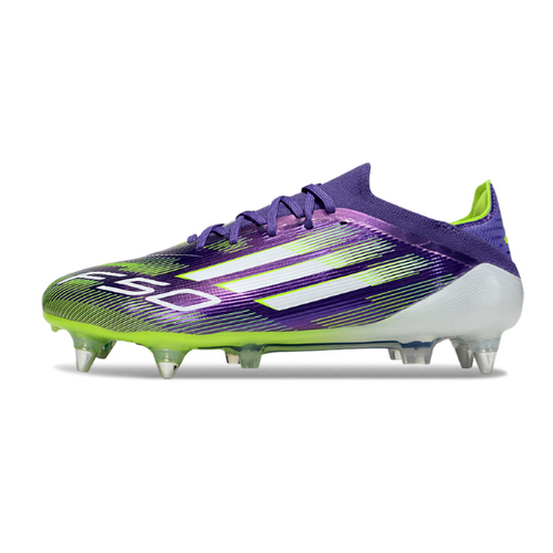 Adidas F50 Primeknit Elite New Season Pack SG