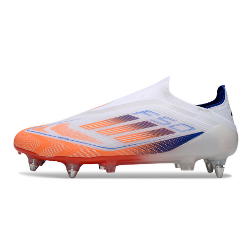 Adidas F50 Elite Laceless Advancement Pack Orange SG
