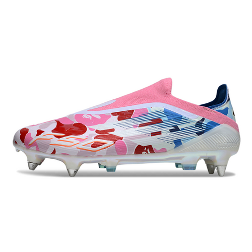Adidas F50 Elite Laceless Bape Pack SG