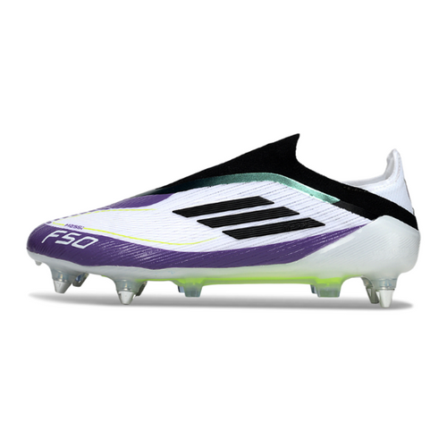 Adidas F50 Elite Laceless Messi Stellar Icon Pack SG
