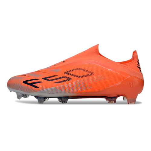 Adidas F50 Elite Laceless Orange FG
