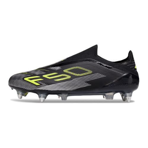 Adidas F50 Elite Electric Stealth Pack SG