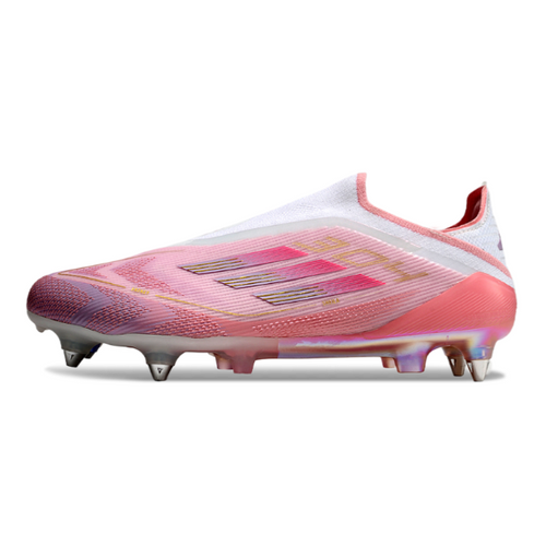 Adidas F50 Elite Laceless Lamine Yamal Pack SG