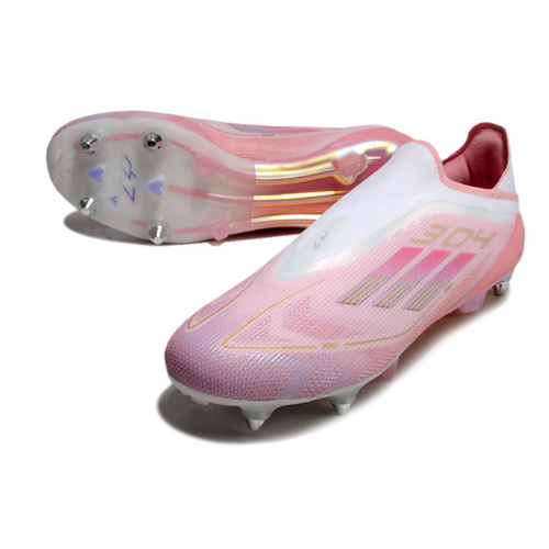 Adidas F50 Elite Laceless Lamine Yamal Pack SG