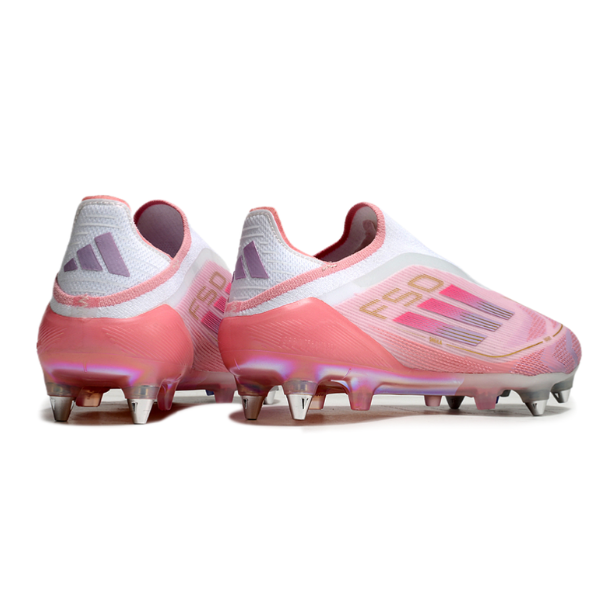 Adidas F50 Elite Laceless Lamine Yamal Pack SG