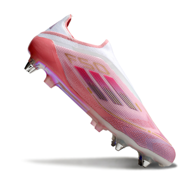 Adidas F50 Elite Laceless Lamine Yamal Pack SG