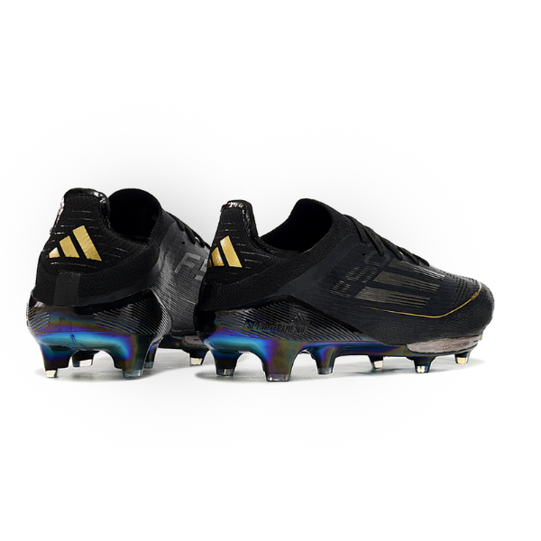 Adidas F50+ Elite Darkspark Pack FG