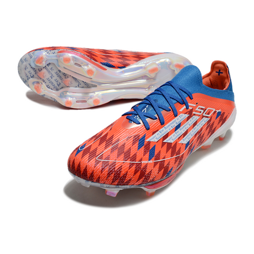 Adidas F50+ Elite Raumdeuter Pack Black and Red FG