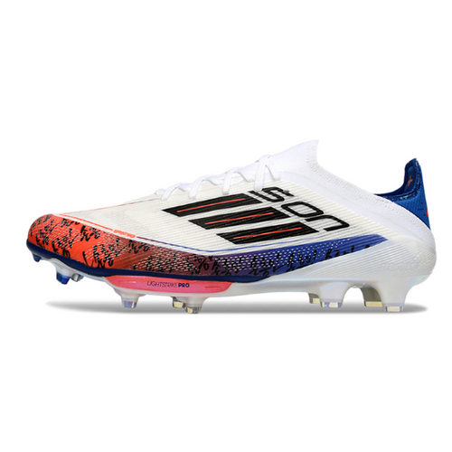 Adidas F50+ Elite Black and Yellow FG