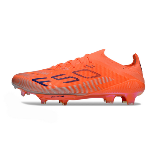 Adidas F50+ Elite Orange FG